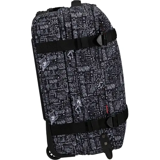 Дорожная Сумка На Колесах American Tourister URBAN TRACK DISNEY SPIDERMAN SKETCH 55x35x20 60C*07002 - фото 6