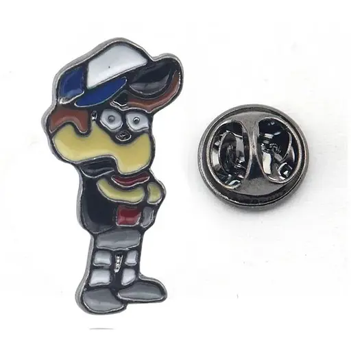 Значок Гравіті Фолз Діппер Пайнс Gravity Falls Dipper GF 34.32 - фото 2