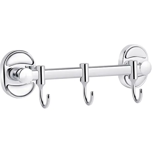 Крючок для ванной комнаты Kroner KRM Elbe - ACC2914-3 (CV022875) - фото 1