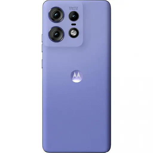 Смартфон Motorola Edge 50 Pro 12/512GB Luxe Lavender - фото 3