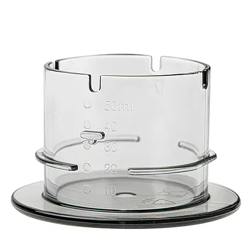 Чашечный блендер Camry CR 4089, 2000 Вт - фото 4