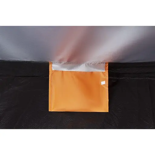 Палатка Skif Outdoor Adventure I 200x150 см Orange-Blue - фото 5