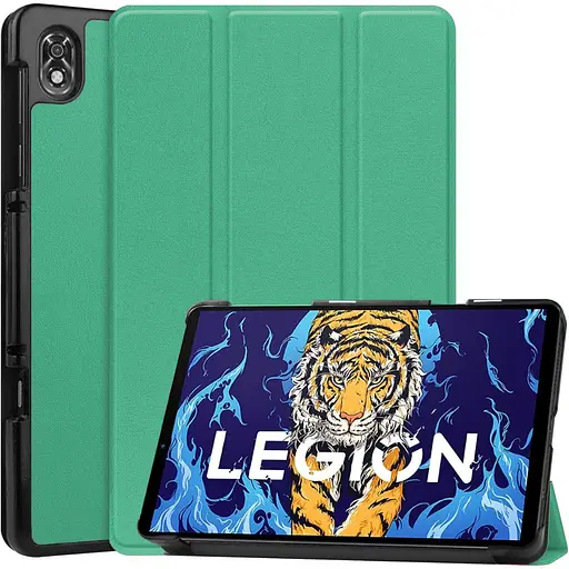 Чохол HardCase Lenovo Legion Y700 8.8 TB-9707F TB-9707N Мятний