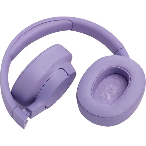 Наушники JBL Tune 770NC Purple (JBLT770NCPUR) - фото 5