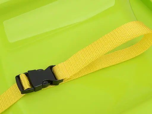 Санки Doloni-Toys универсальные, салатовые, 06550/1 - фото 3