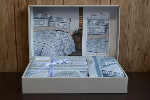 Комплект постільної білизни Homesco 000280759 - фото 2