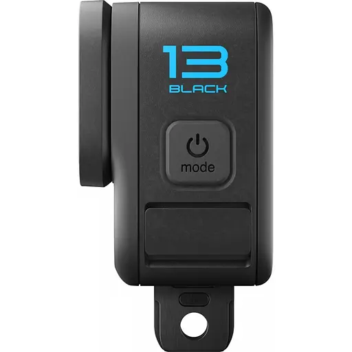 Екшн-камера GoPro HERO13 Black (CHDHX-131-RW) - фото 4