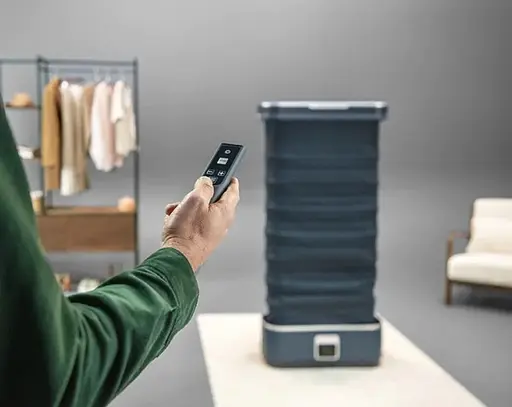 Паровой шкаф Tefal YT2020E0 (7004489) - фото 8