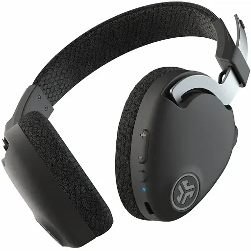 Bluetooth-гарнітура JLab JBuds Work Black (IEUHBJBUDSWORKRBLK4) - фото 5
