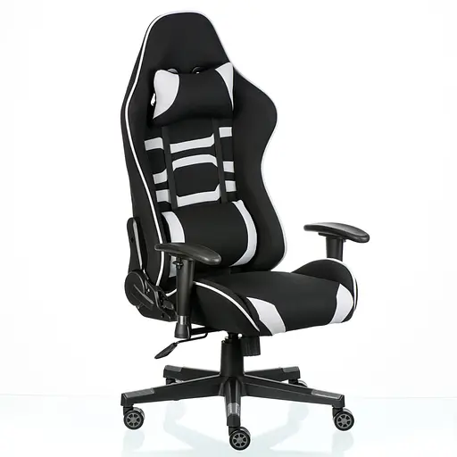 Кресло геймерское Special4You Shadow Throne (E7689) - фото 6