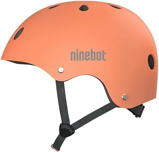 Велосипедний шолом Ninebot by Segway 54-60 см Orange (AB.00.0020.52) [58619]