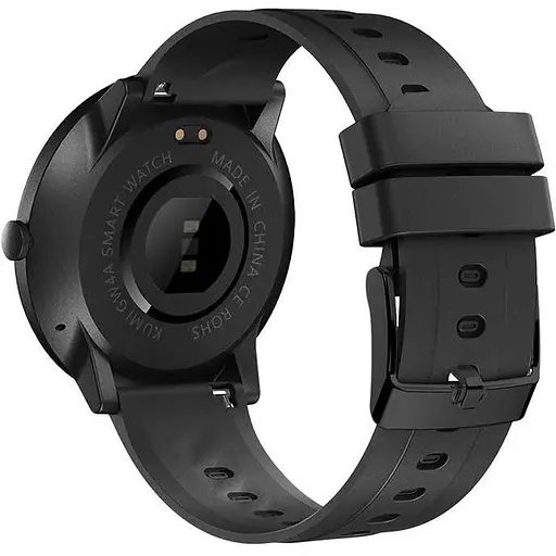 Смарт-часы Kumi GW4A Black - фото 4
