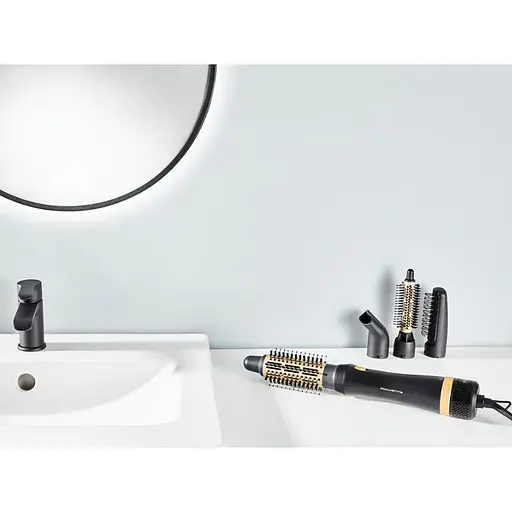 Фен-щетка Rowenta CF6330F0 - фото 11