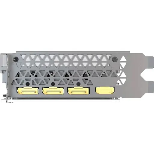 Видеокарта Inno3D GeForce RTX 5080 16 GB X3 OC WHITE (N50803-16D7X-17605211) EU [127207] - фото 5