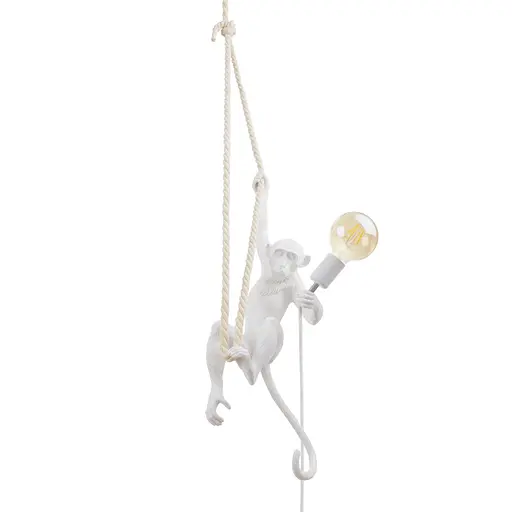 Люстра підвісна Brille Е27 60W WH B (BR-01 680S/1) - фото 2