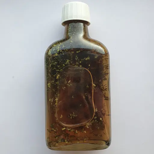 Водна настоянка на траві ряска 200 мл - фото 2