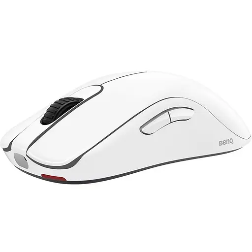 Миша Zowie FK2‑DW White (9H.N4MBE.A3E) - фото 3