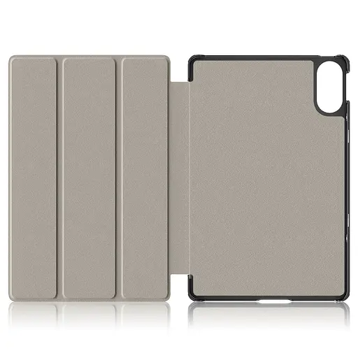Чохол для Xiaomi Redmi Pad Pro 12.1 HardCase Чорний - фото 9