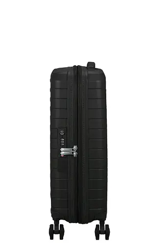 Валіза American Tourister FASTFORWARD 55 см FLASH BLACK 55х40х20(23) MI0*09001 - фото 7