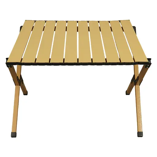 Складний стіл Market Union 60х60х44 см світло-коричневий (1004594) - фото 8