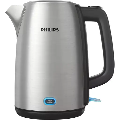 Електрочайник Philips Viva Collection 1.7 л (HD9353/90)