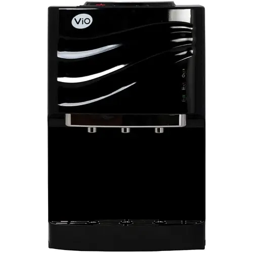 Кулер для води VIO X903-TE Black - фото 2