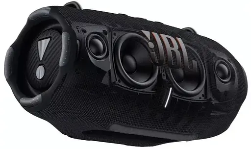Портативная акустика JBL Xtreme 4 Black (JBLXTREME4BLKEP) - фото 10