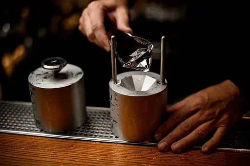 Молд для льоду Sphere - фото 6