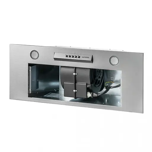 Вбудована витяжка Pyramida ABH 52 PBA (1150) IX - фото 5