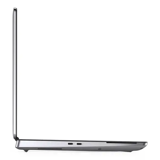 Ноутбук Dell Precision 7550 FHD (i7-10850H/32/1TBSSD/RTX3000-6Gb) - Class B "Б/У" - фото 2
