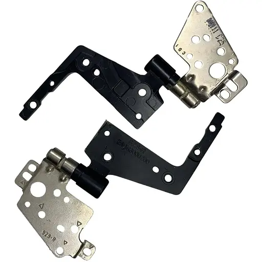 Петлі для ноутбука Dell Latitude E5430 (EA0M3000100, EA0M3000200) Б/в - фото 1