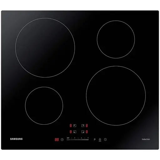 Варочная поверхность электрическая Samsung NZ64M3707AK