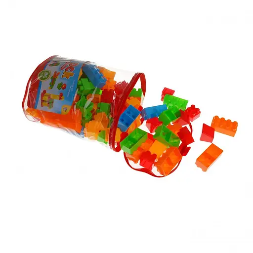 Конструктор «Строители» IE747