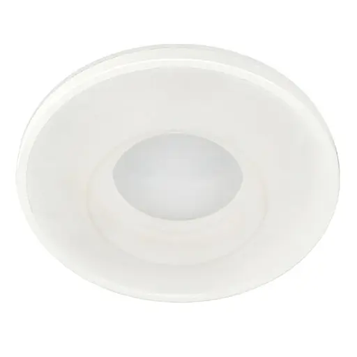 Світильник точковий Horoz Electric FIRUZE білий - фото 2