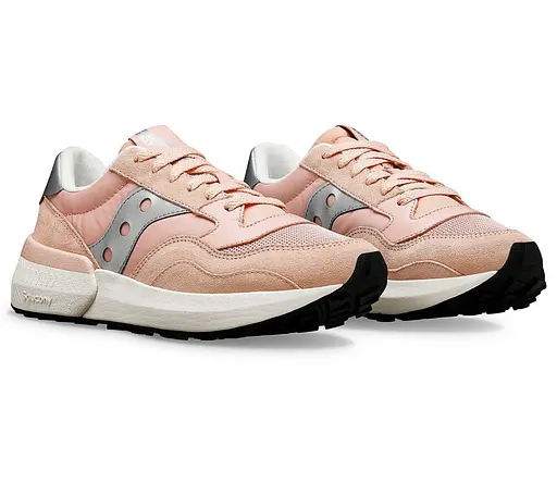 Кросівки Saucony Jazz NXT Wmn 38.5 Pink (1097-S60790-1275) - фото 3
