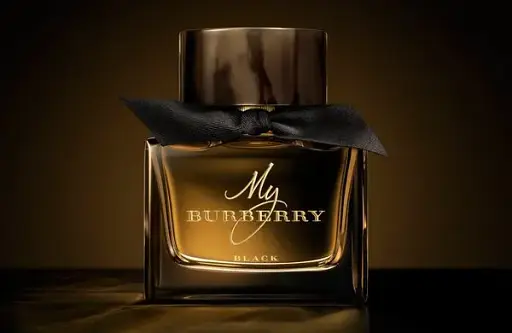 Burberry My Burberry Black парфюмированная вода 90 ml - фото 3