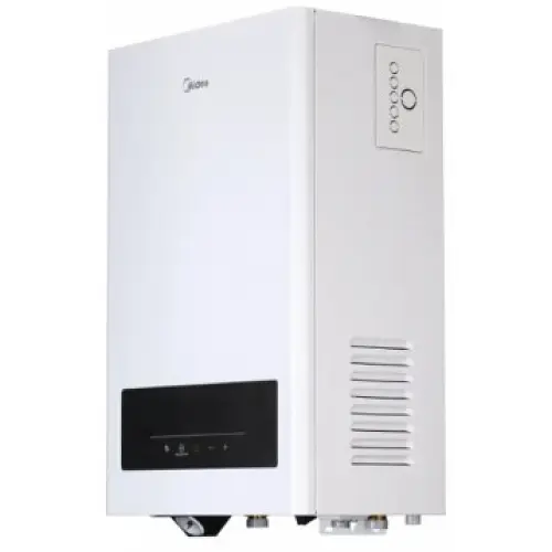 Электрический котел Midea DSFB120BW Electric boiler 12KW - фото 2