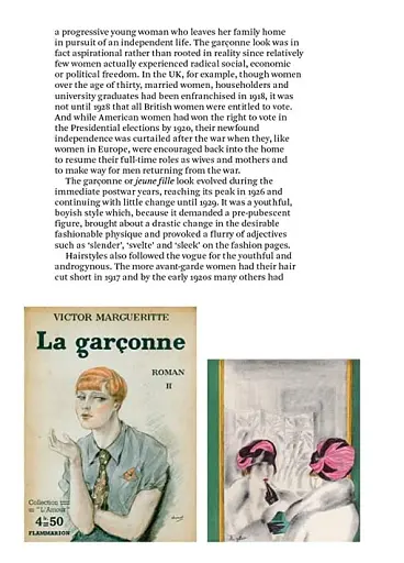 Fashion Since 1900. World of Art. Third edition - фото 7