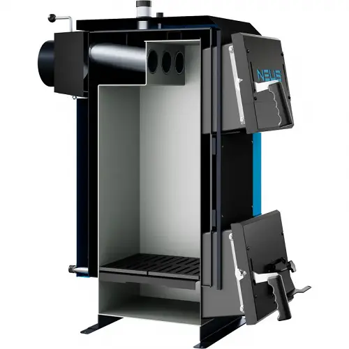 Твердопаливний котел Neus Heat-Eko Plus 16 кВт - фото 5