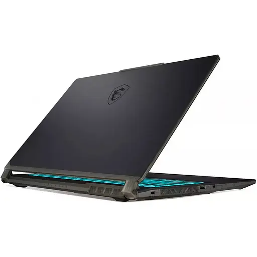 Ноутбук MSI Cyborg 15 A13VF-686XRO, Intel Core i7-13620H, 15.6 FHD, 16 ГБ, SSD 512 ГБ, NVIDIA GeForce RTX 4060 8 ГБ, Free DOS - фото 5