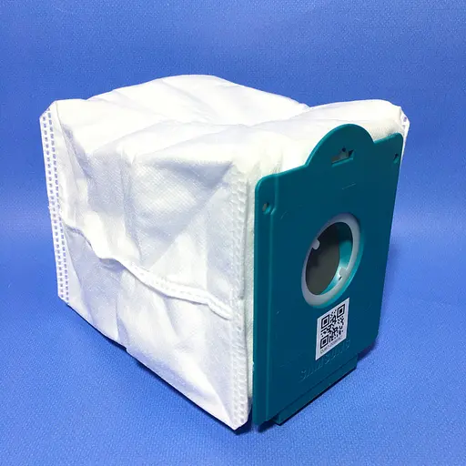 Пылесборник для станции очистки Samsung Clean Station VCA-SAE90B, VCA-ADB90, VS20T7536P5, DJ67-00869C - фото 2