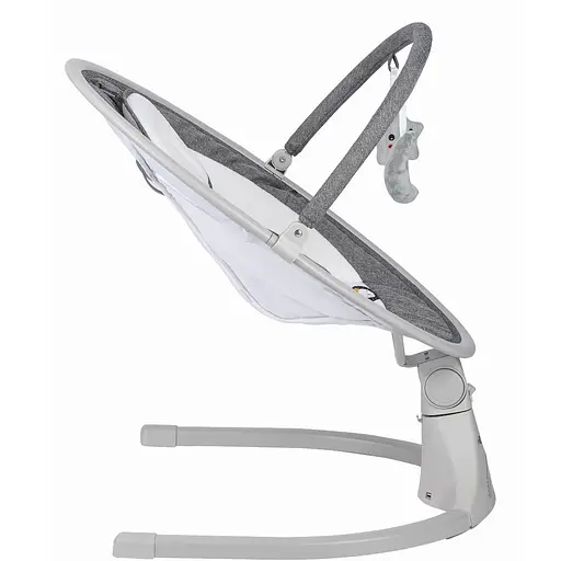 Качели детские FreeOn Elite, grey - фото 5