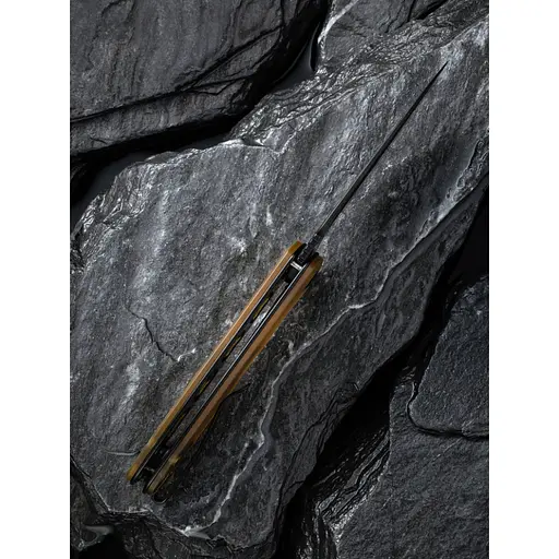 Нож складной Civivi Mini Praxis C18026C-5 - фото 16