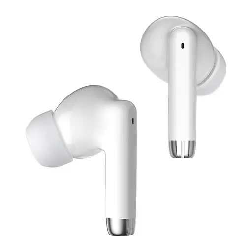 Наушники Blackview AirBuds 4 White (6931548312666) - фото 6