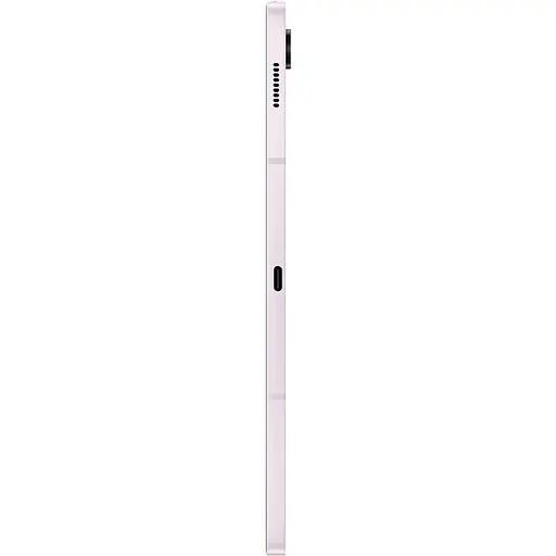Планшет Samsung Galaxy Tab S9 FE Plus 5G 8/128GB Lavender (SM-X616BLIA) - фото 9