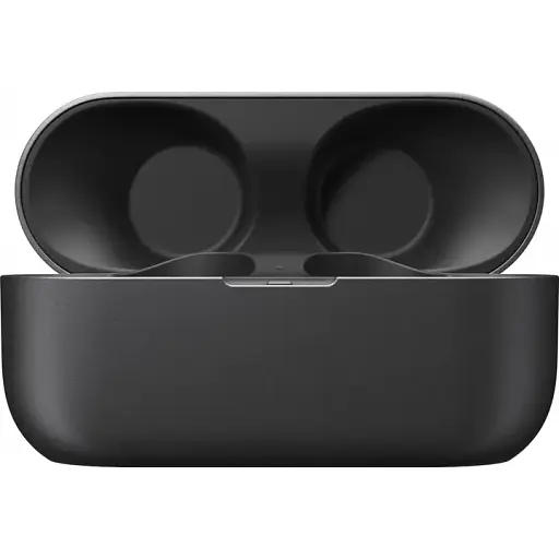 Наушники TWS Technics EAH-AZ60M2 black RU - фото 4