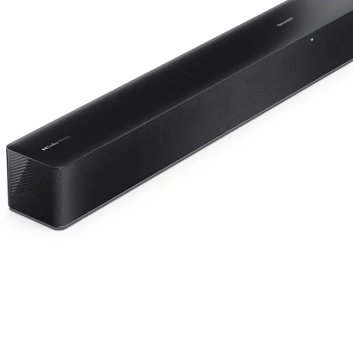 Саундбар Sharp HT-SBW310 Black - фото 12