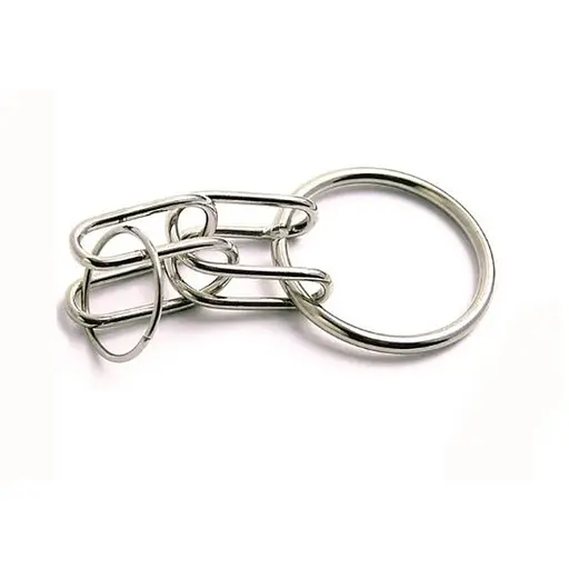 Головоломка Траса 01* (Mini Wire 01*) (473271)