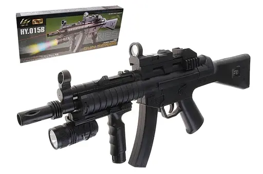 Автомат CYMA HY015B, с шариками