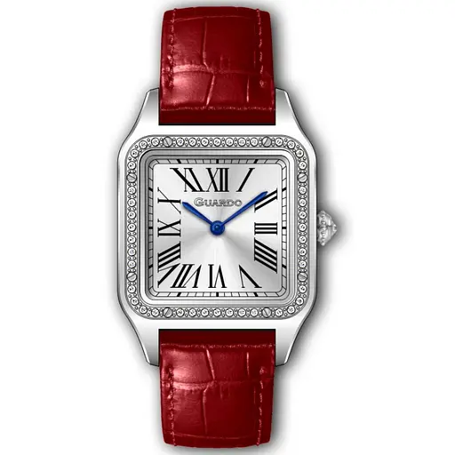 Жіночий годинник Guardo 012832-3